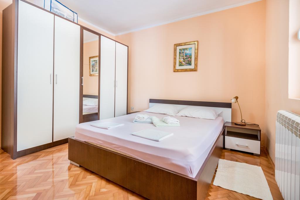 Apartments Ivardic 코토르 객실 사진