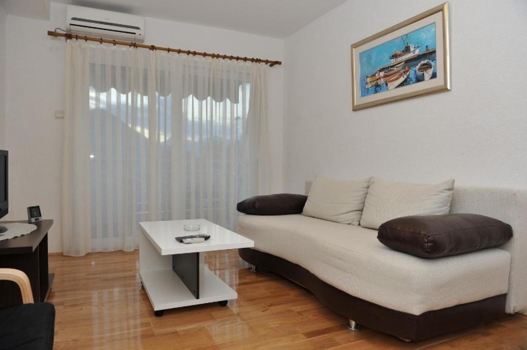Apartments Ivardic 코토르 객실 사진