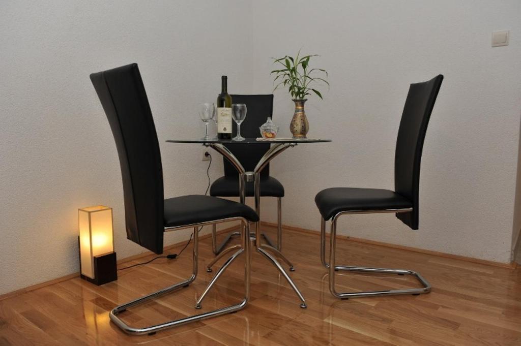Apartments Ivardic 코토르 객실 사진