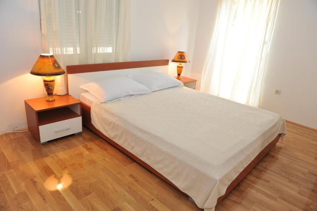 Apartments Ivardic 코토르 객실 사진